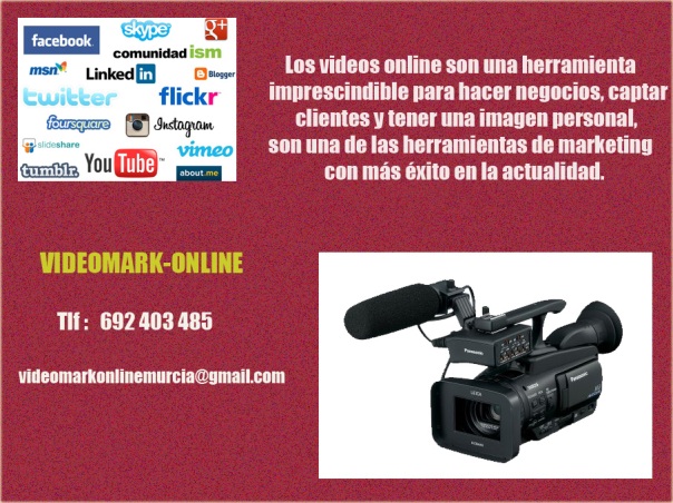 videomark